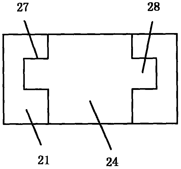 Solar ground-source heat pump system and control method thereof