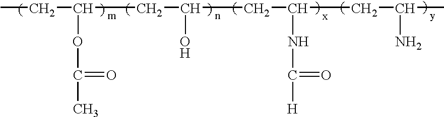 Coated polymeric film with oxygen barrier properties