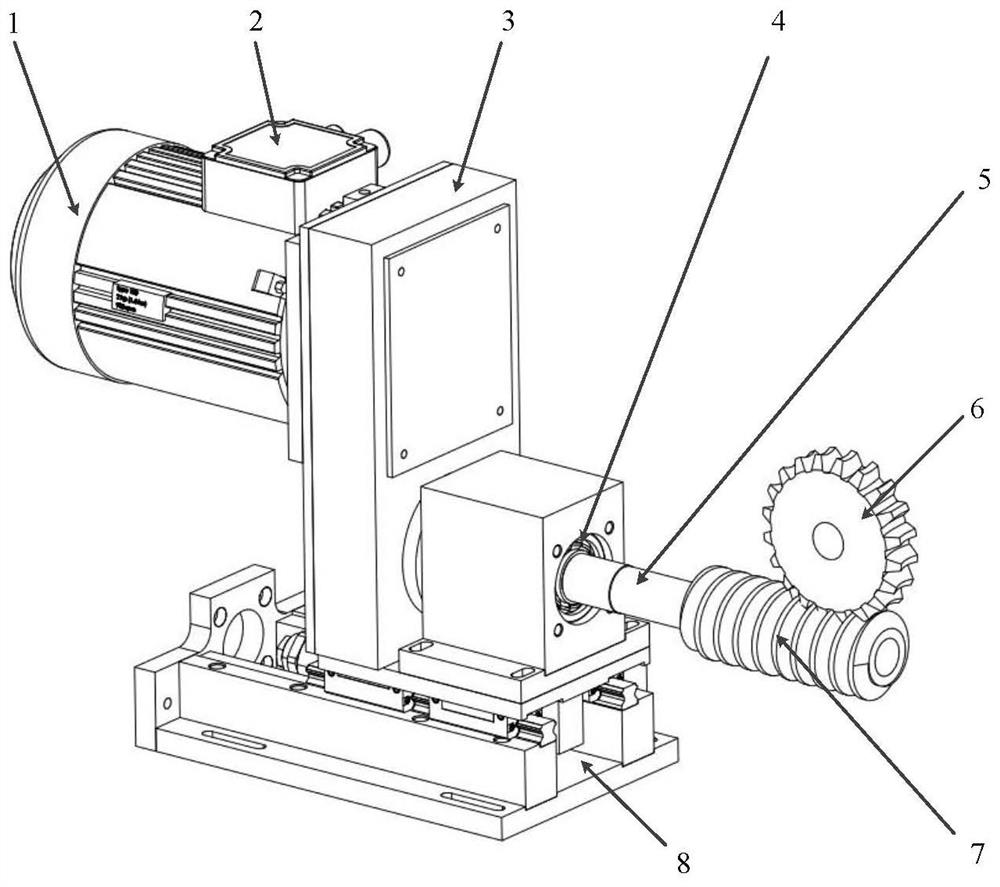 An Embedded Bow Icebreaking Device Based on the Resonance Principle