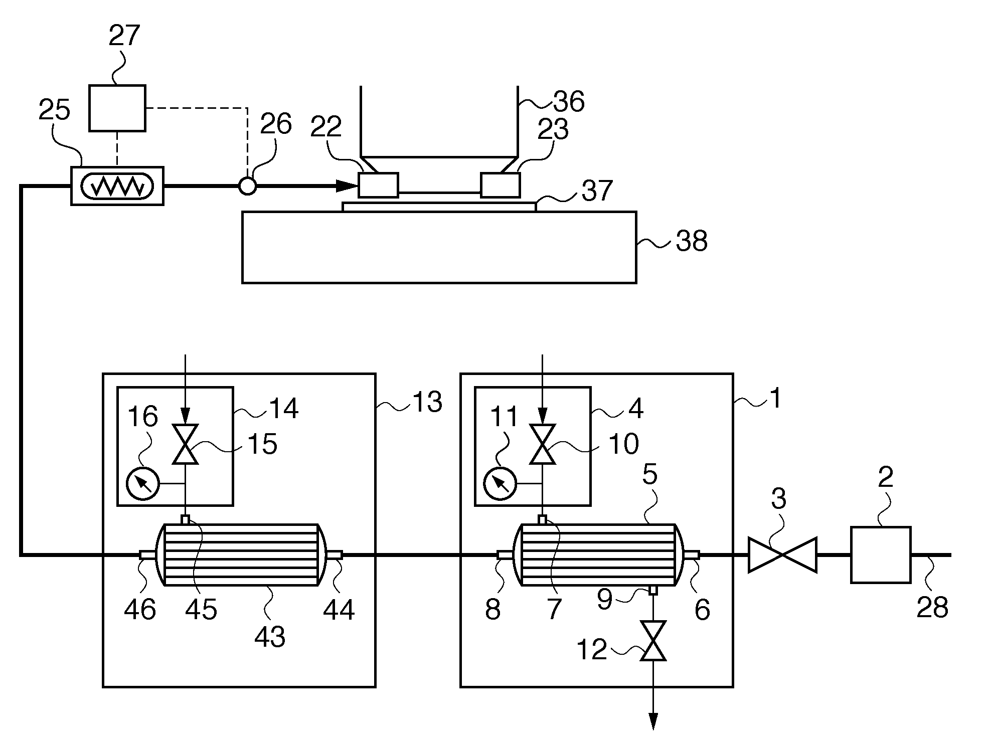 Exposure apparatus and device manufacturing method