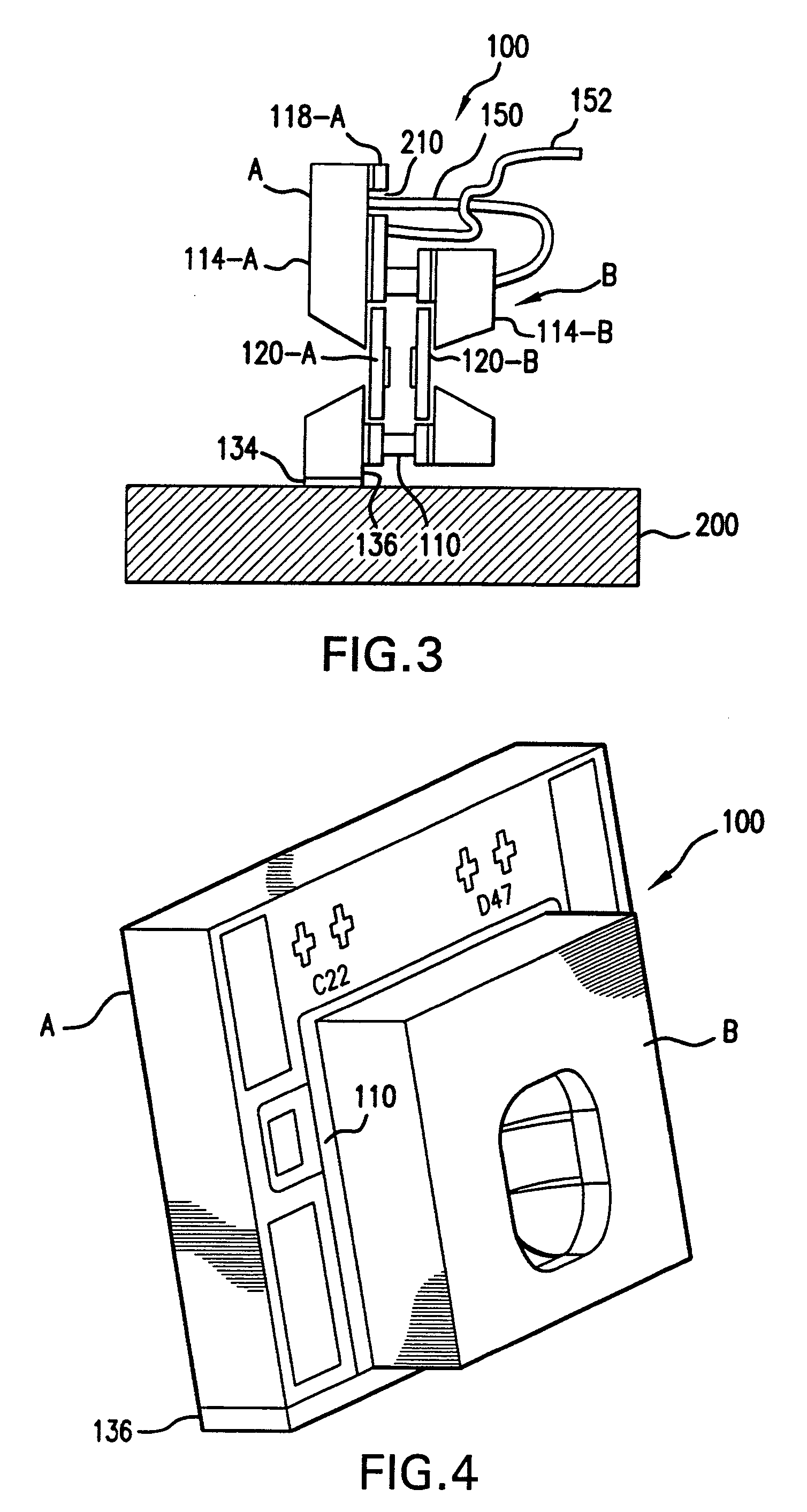 Dual membrane single cavity Fabry-Perot MEMS filter