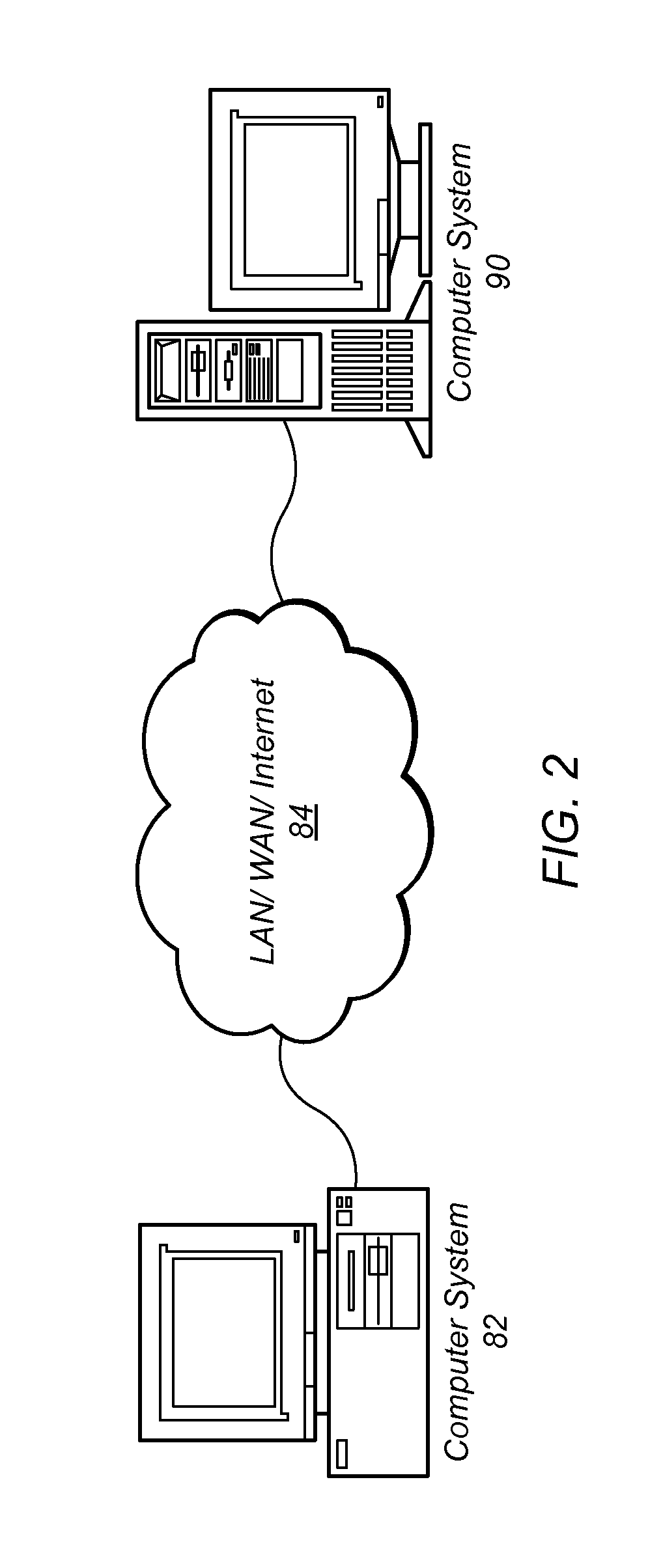 Graphical Programming System With Event-Handling Nodes