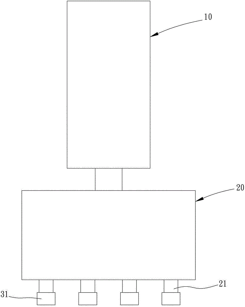 Ultrasonic demoulding device and its application to the method for manufacturing contact lenses