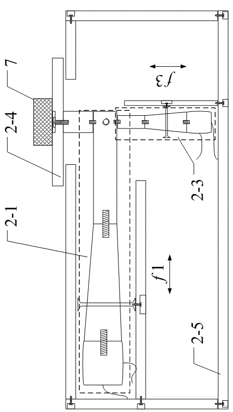 Ultrasonic 3D vibration and ELID (Electrolytic In-process Dressing) combined precision grinding system and method