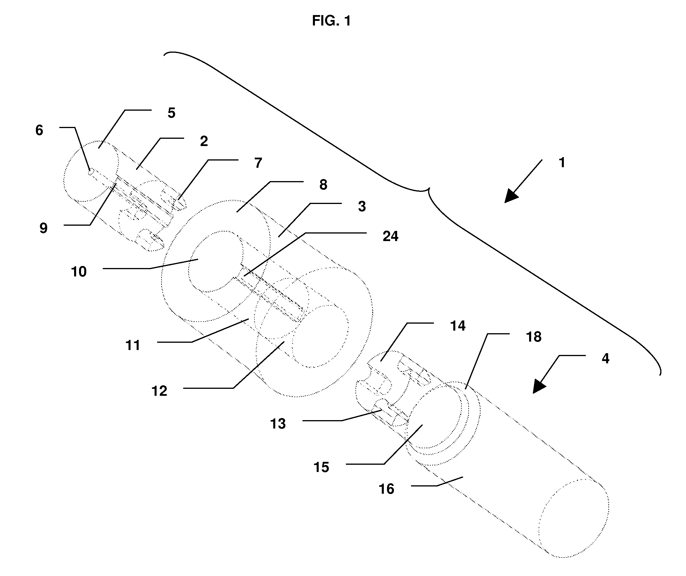 Dental Implant System and Method