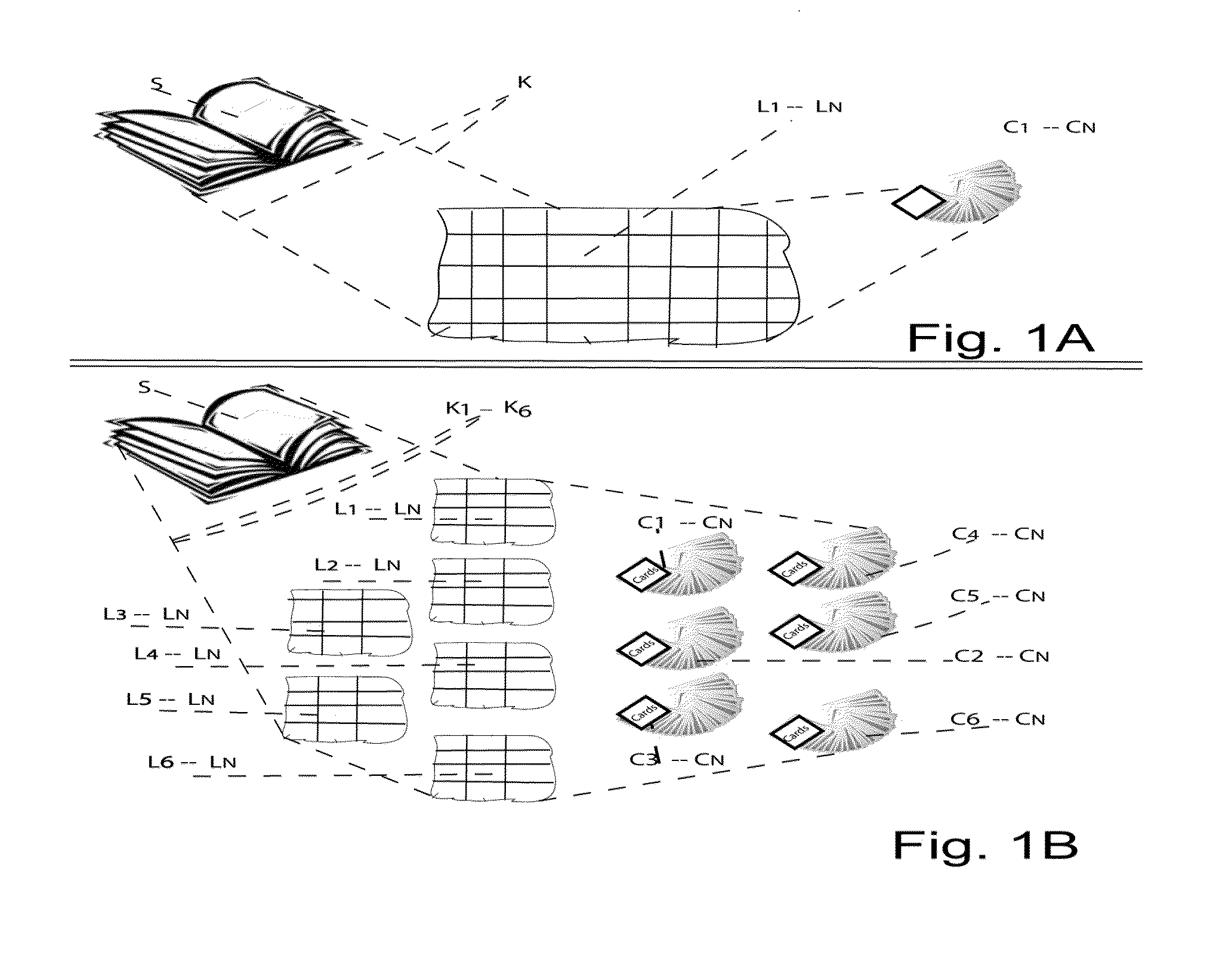 Active learning system and method for game based learning and training