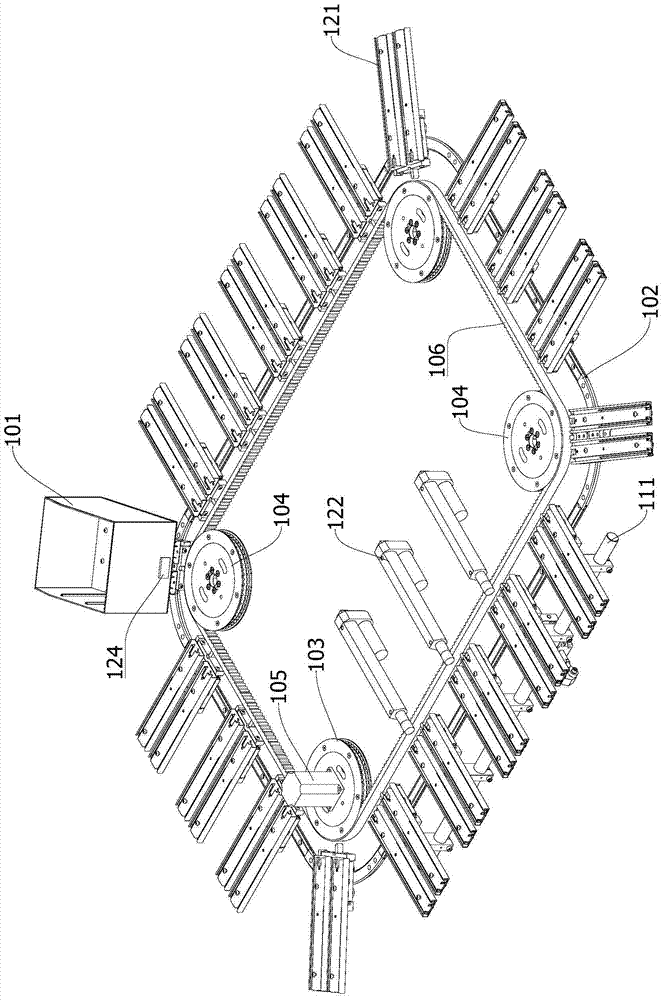 A drug delivery system for injections