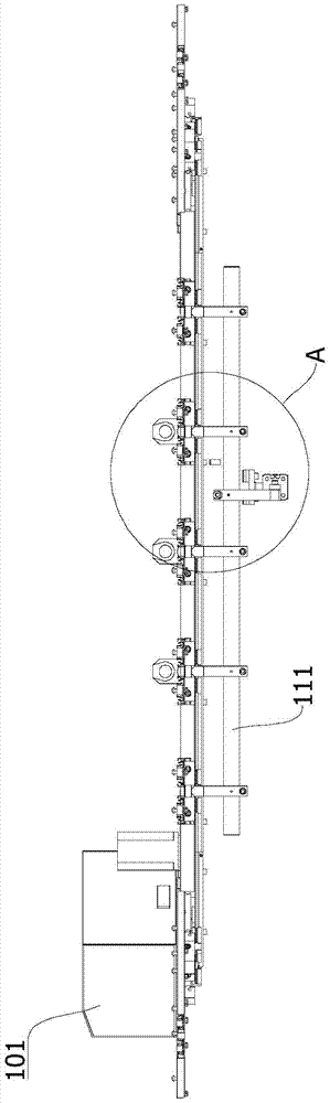 A drug delivery system for injections