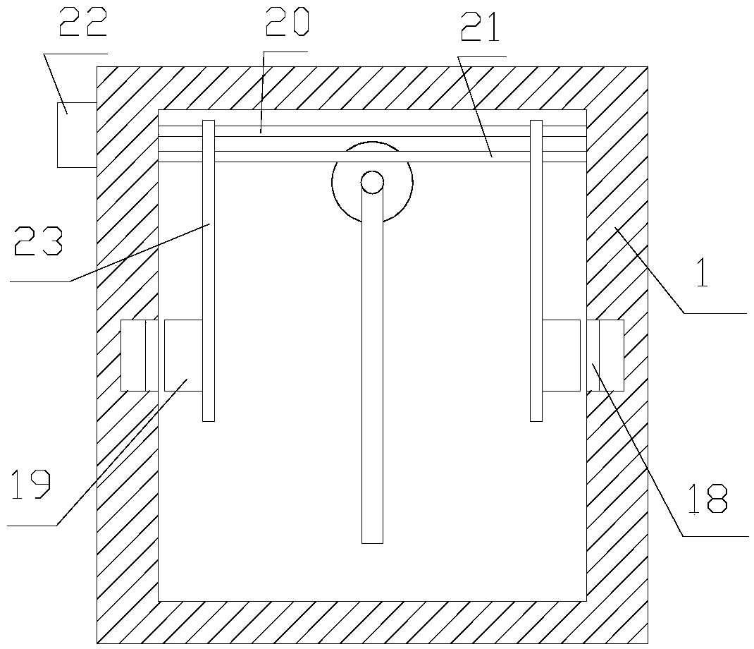 Heating tube assembly convenient to detach