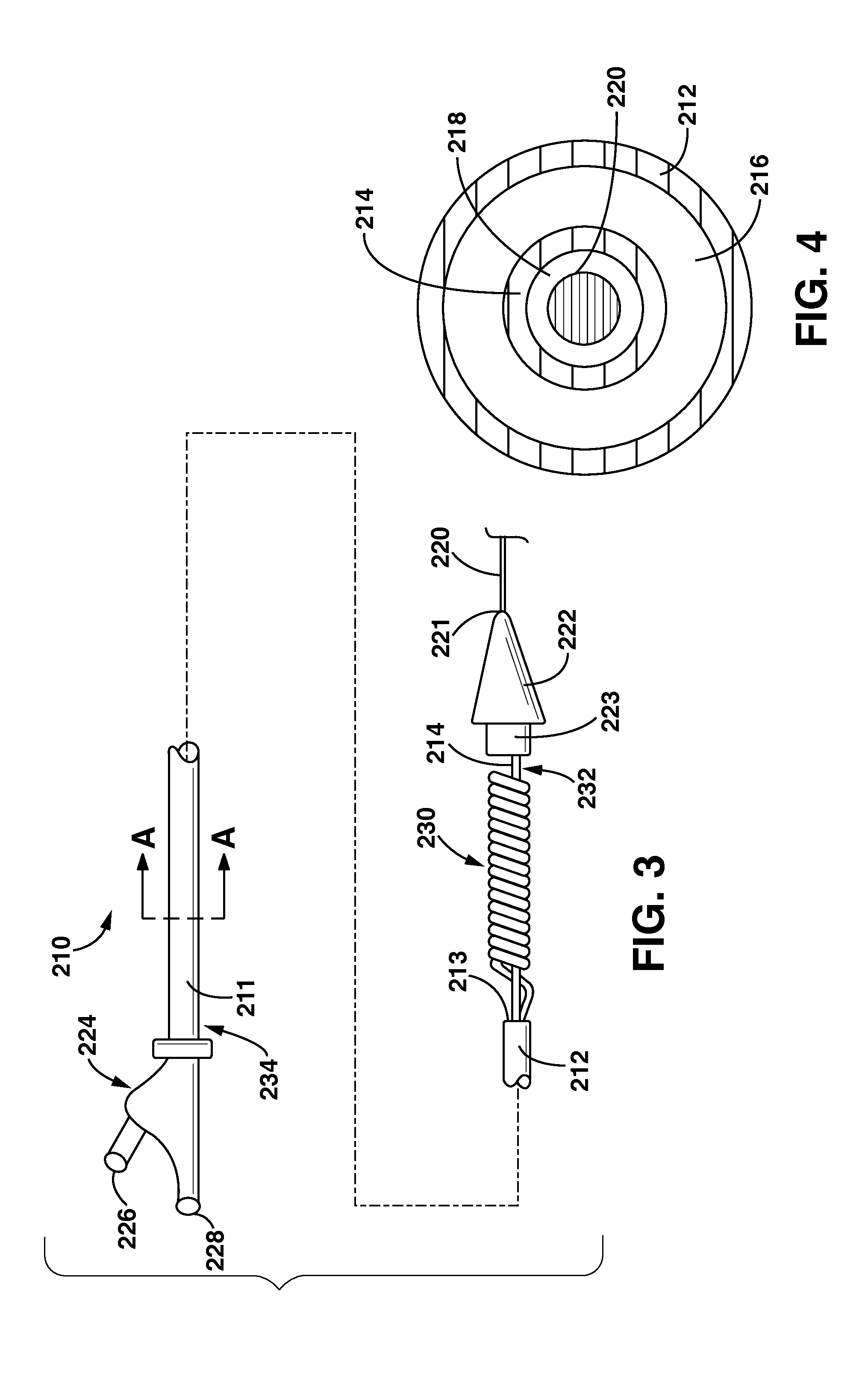 Spiral perfusion dilatation balloon for use in valvuloplasty procedure