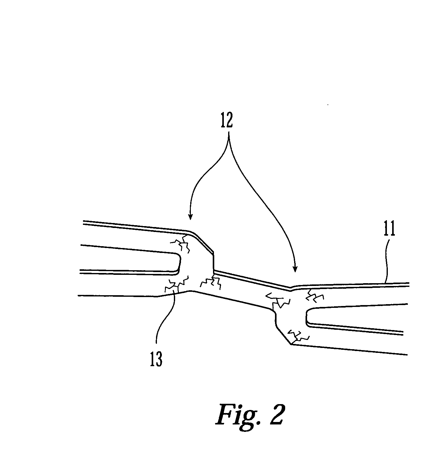 Coated medical device and method for manufacturing the same