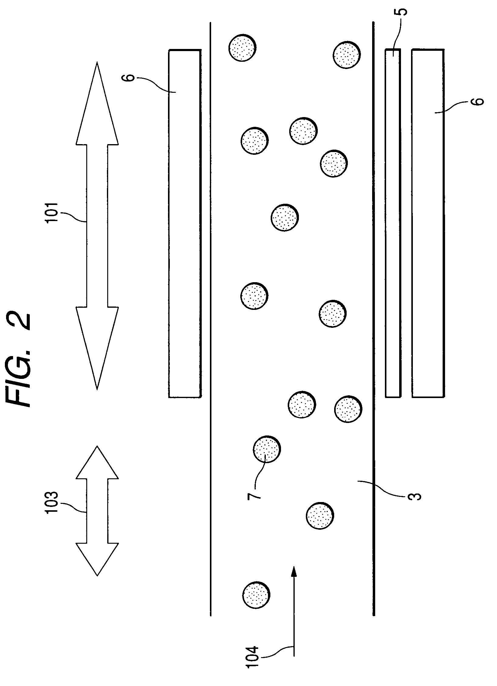 Method and apparatus for capturing target substance