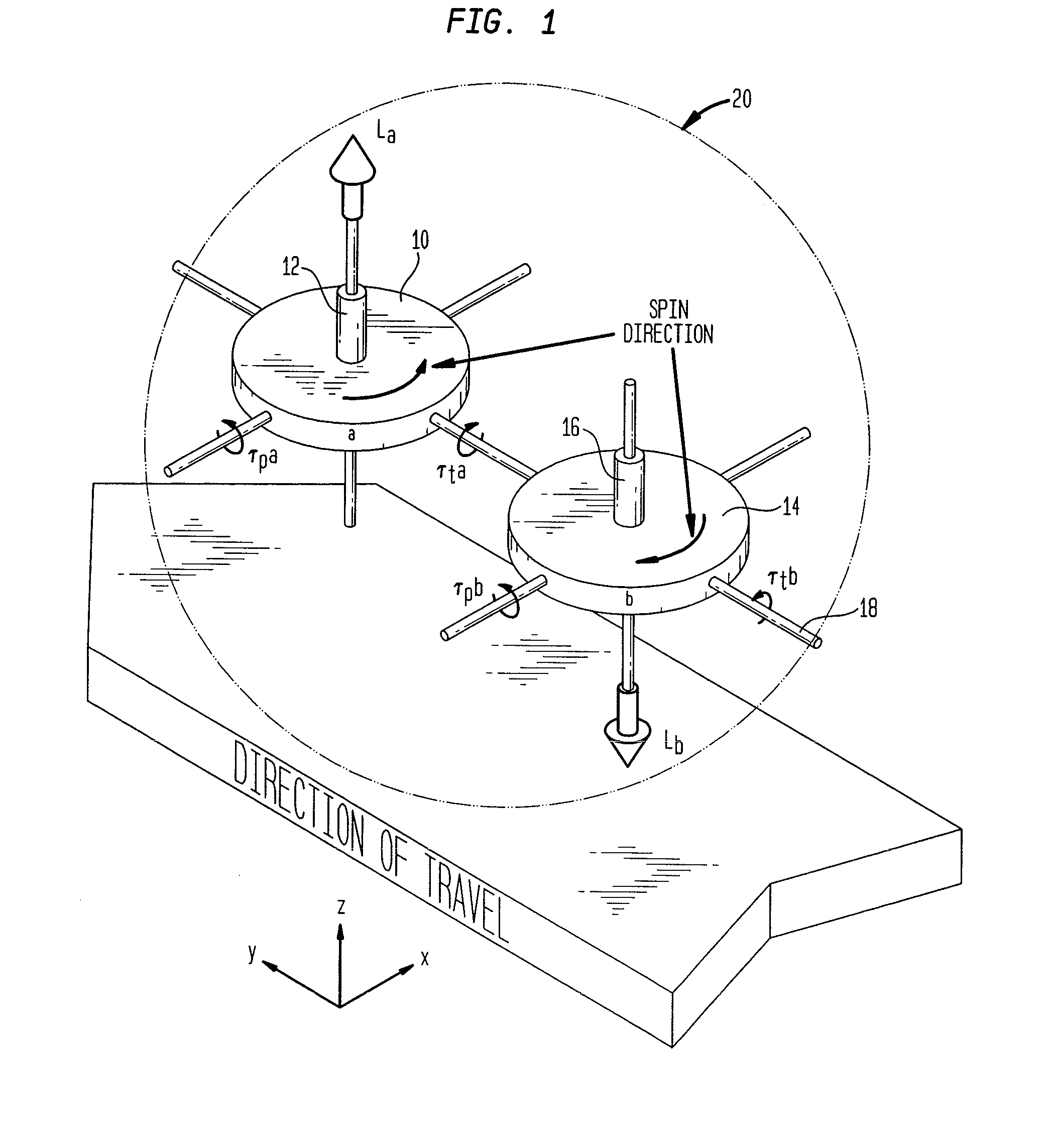 Angular momentum torque enhancement for spherical vehicles