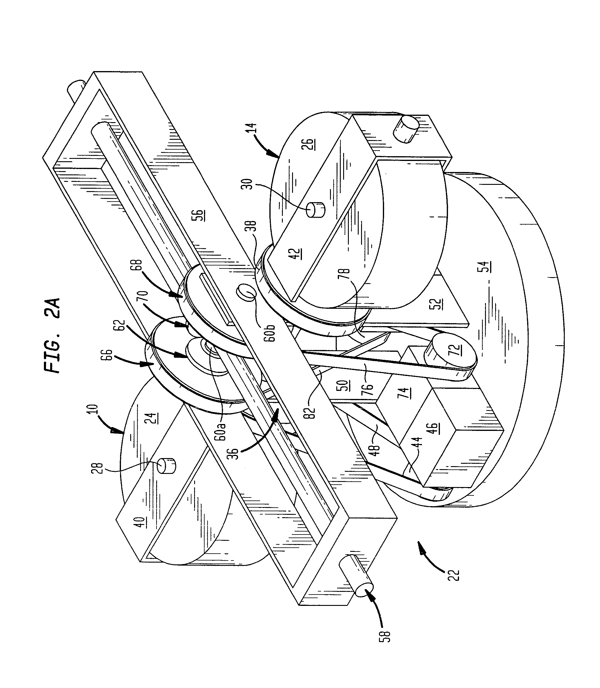 Angular momentum torque enhancement for spherical vehicles