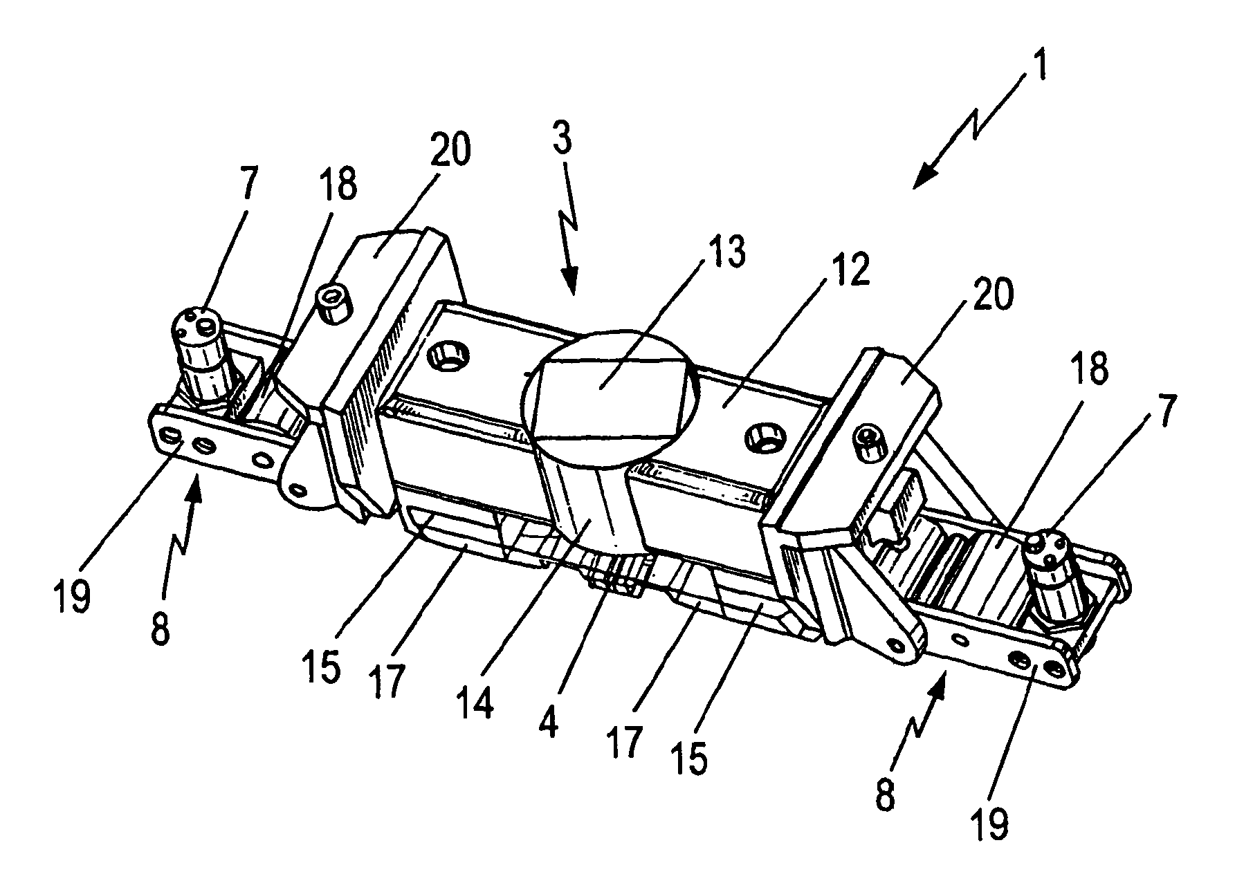 Electromagnet inspection apparatus and method