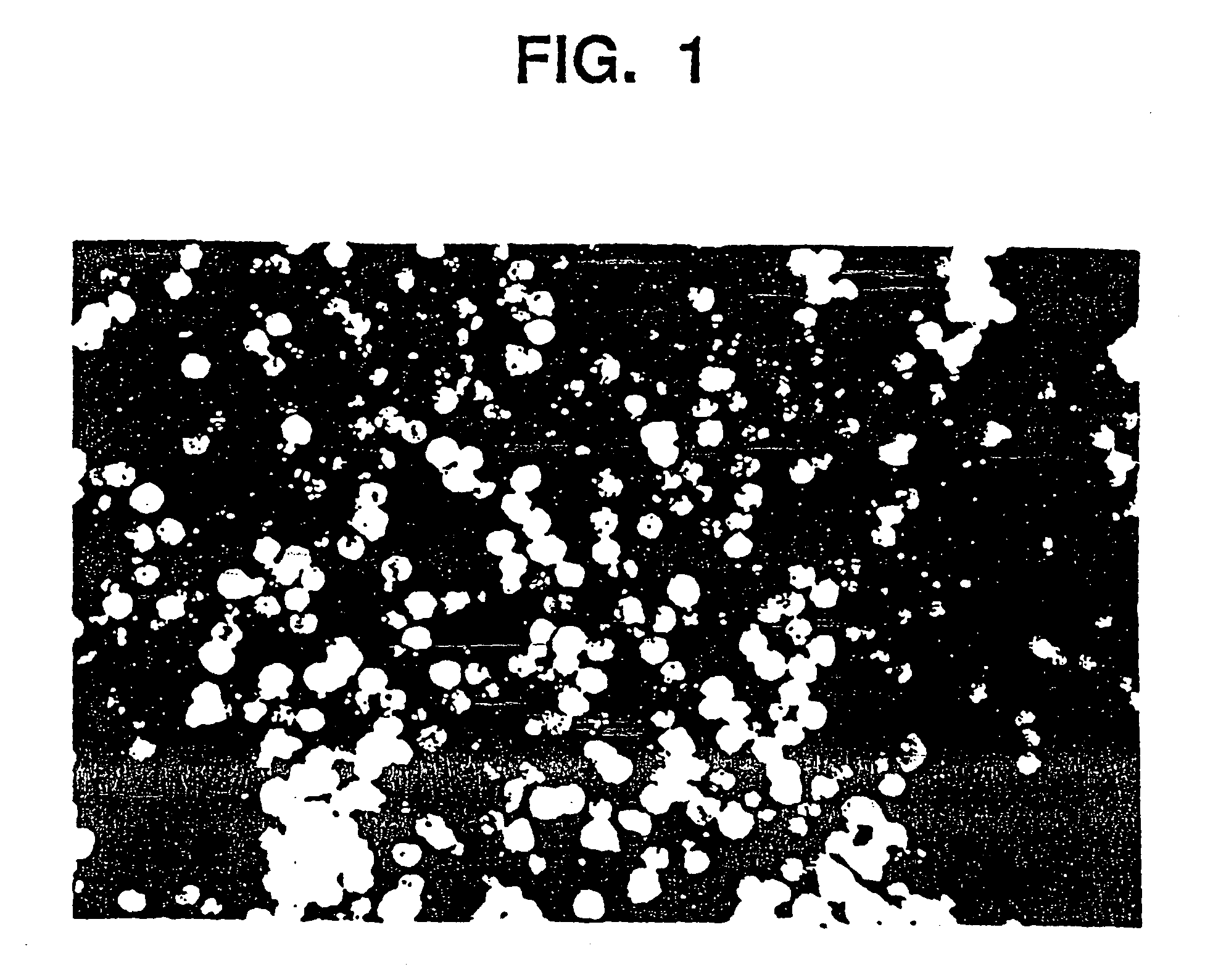 Tissue augmentation material and method