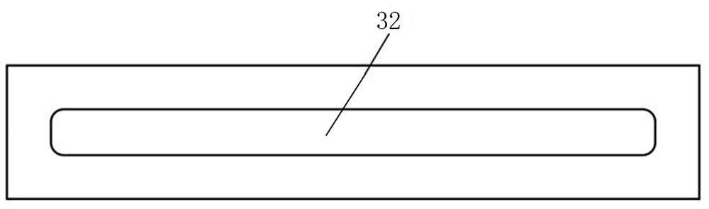 Metal glass surface in-situ metallization multilayer eutectic bonding method and device based on electrogenerated cationic conduction