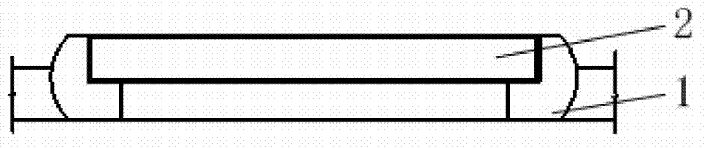 Construction method of underground diaphragm wall with movable door sealing mechanism and reserved opening in the wall