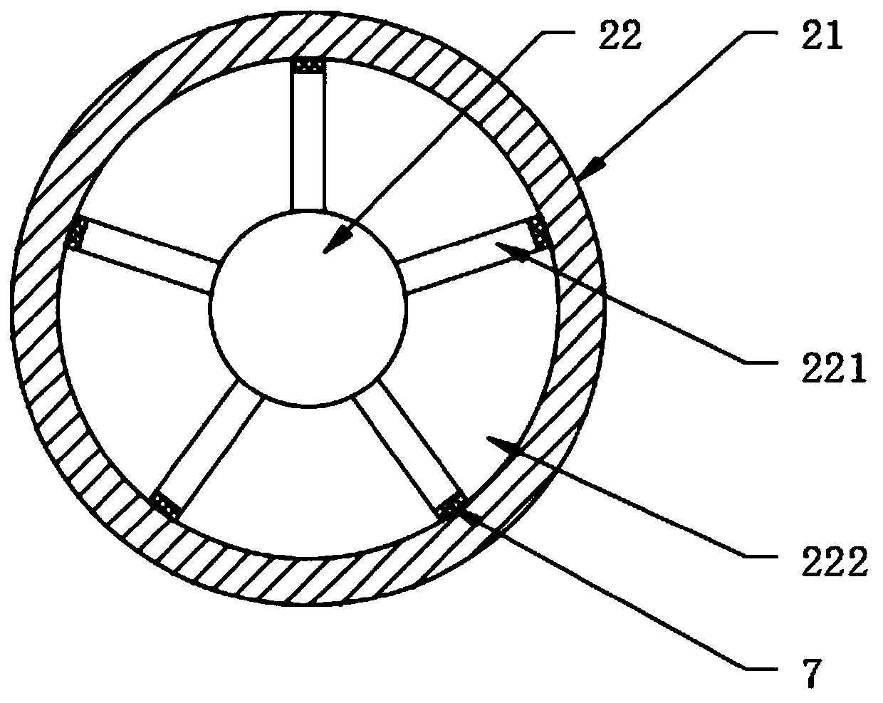 Cement additive adding and weighing control system