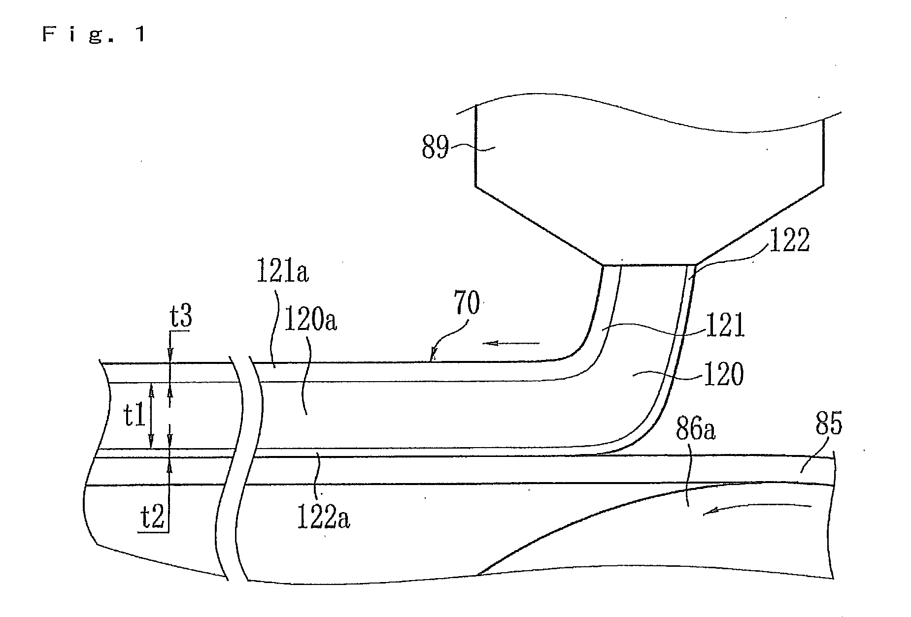 Cellulose ester film, polarizer and liquid crystal display device