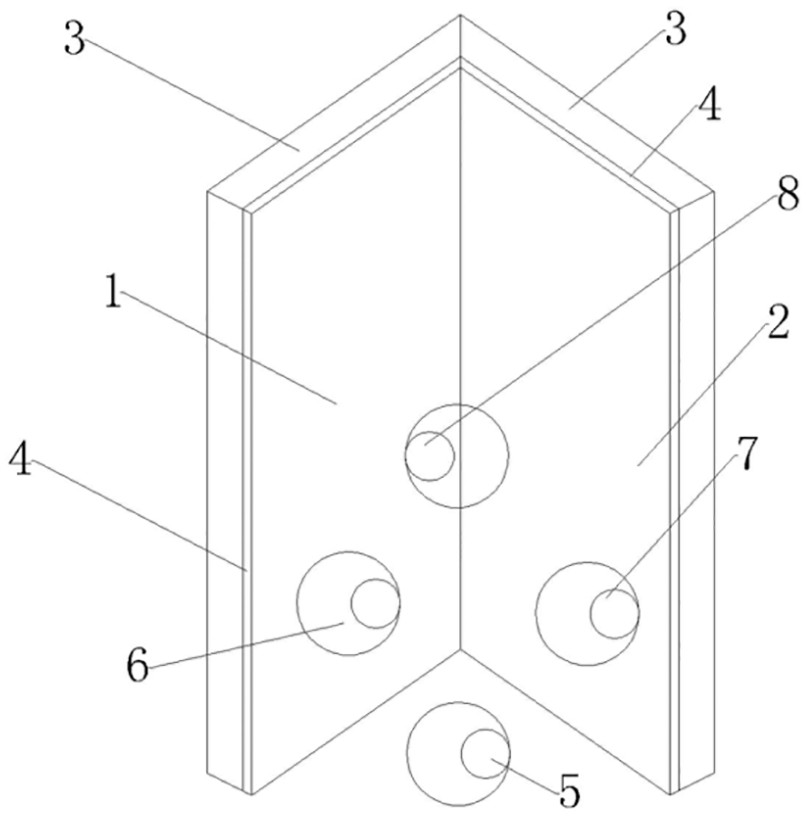 True image fitting mirror