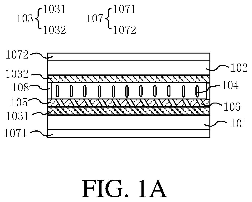 Display panel, display panel manufacturing method, and display device