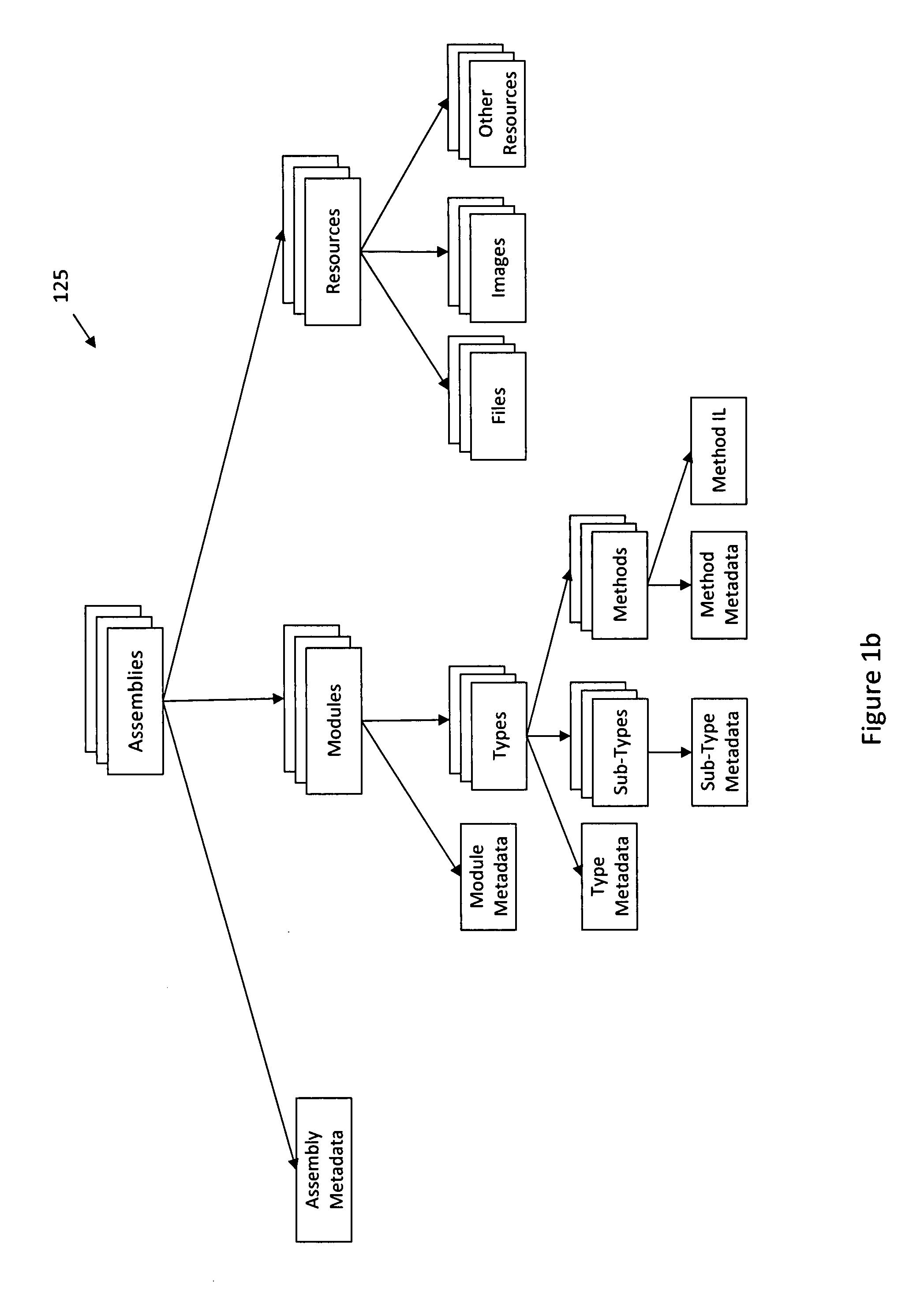 System and method for tracking software changes