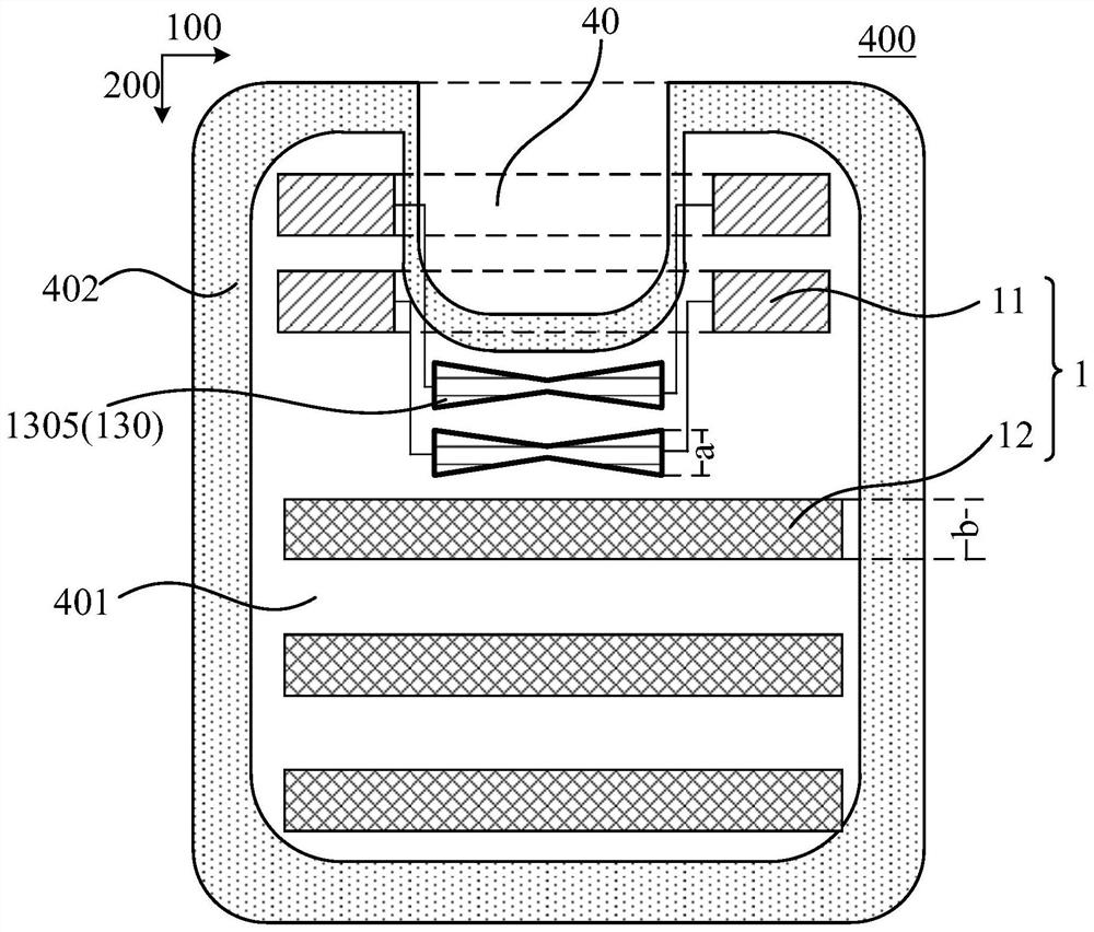 Display panel and display device thereof