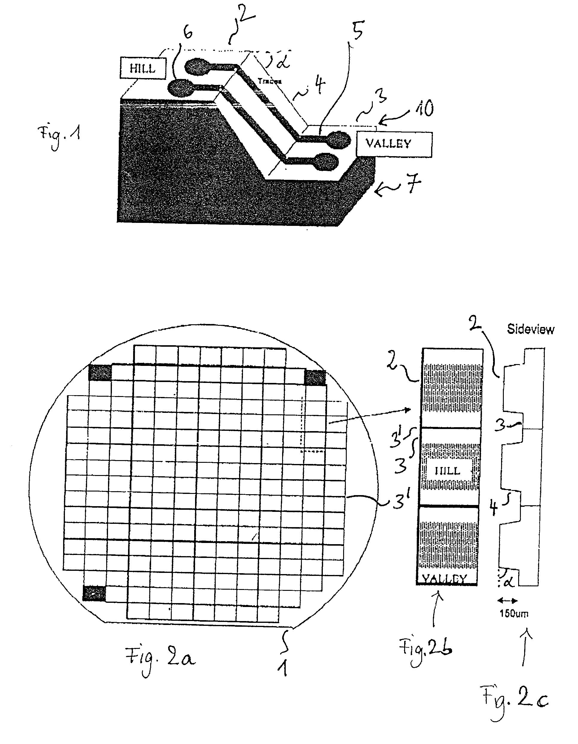 Structuring method