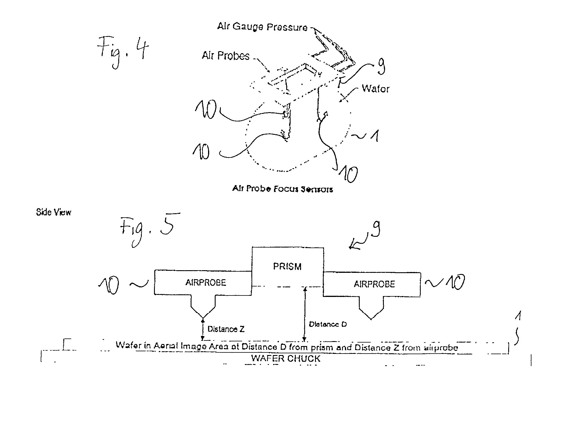 Structuring method