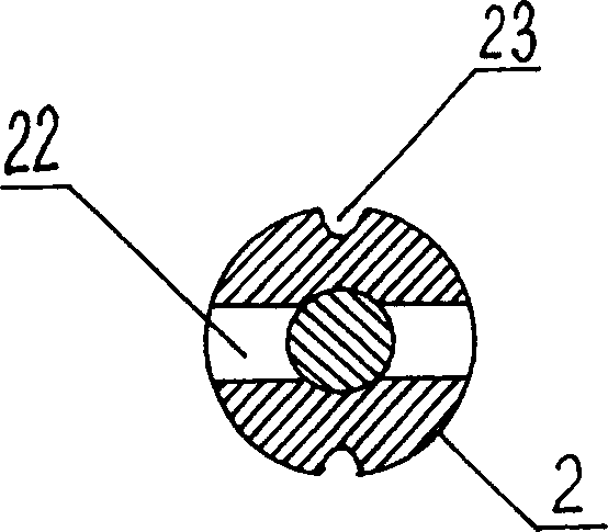 Anchor recovering technology and anchor cable recovering technology in civil engineering