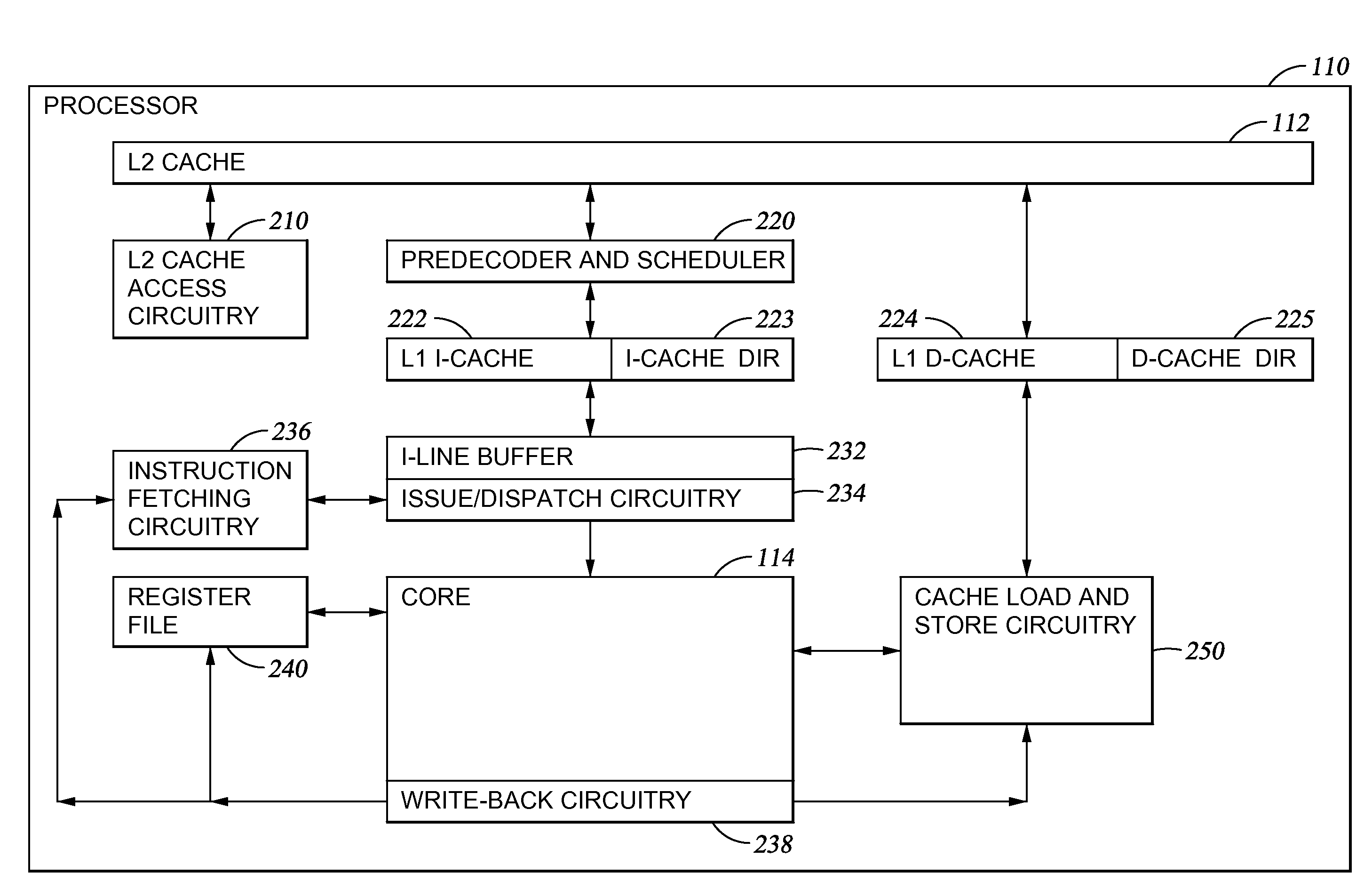 Design structure for a mechanism to minimize unscheduled d-cache miss pipeline stalls