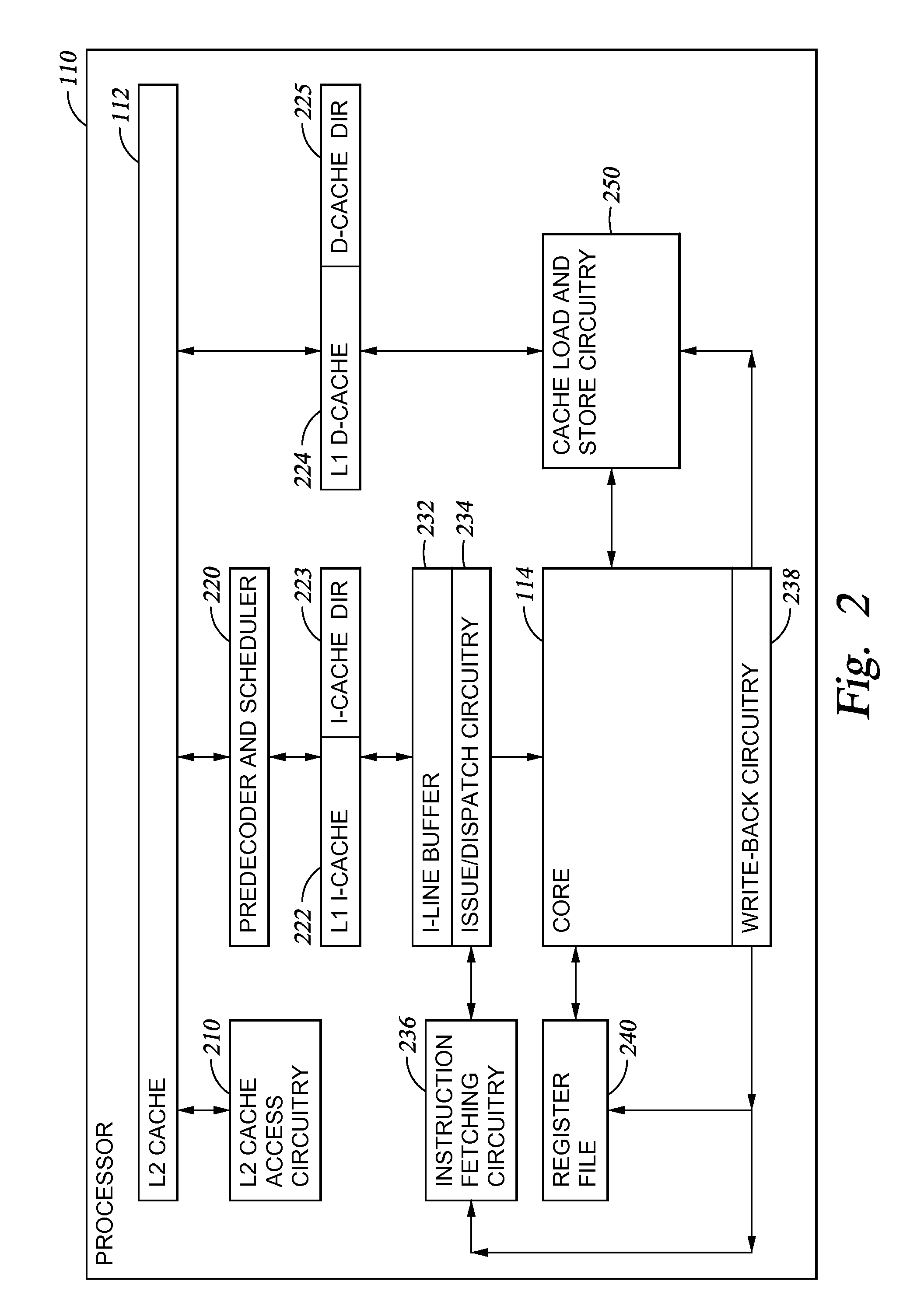 Design structure for a mechanism to minimize unscheduled d-cache miss pipeline stalls