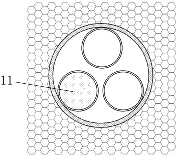 Intelligent indoor air exchange device