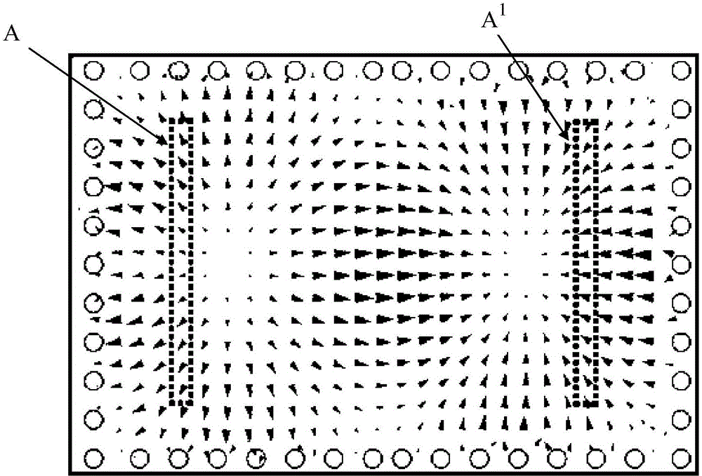 Filtering antenna