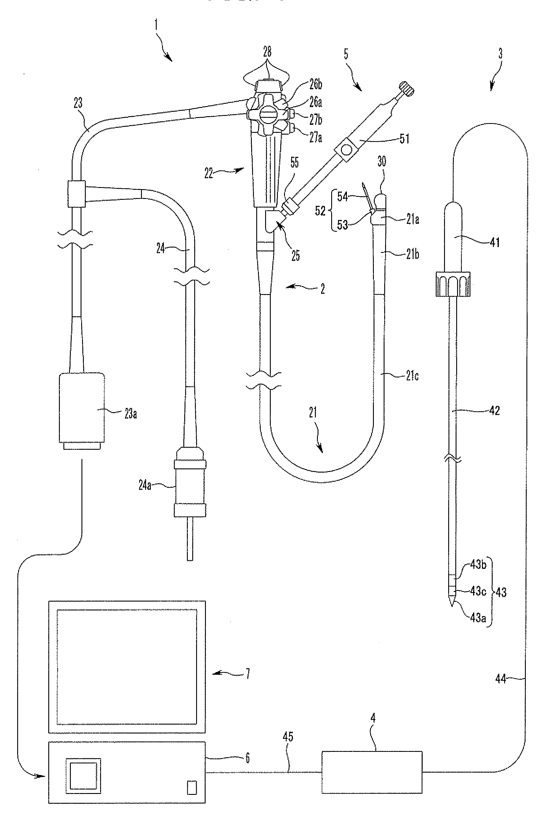 Ultrasound-guided ablation method and ultrasound-guided ablation system