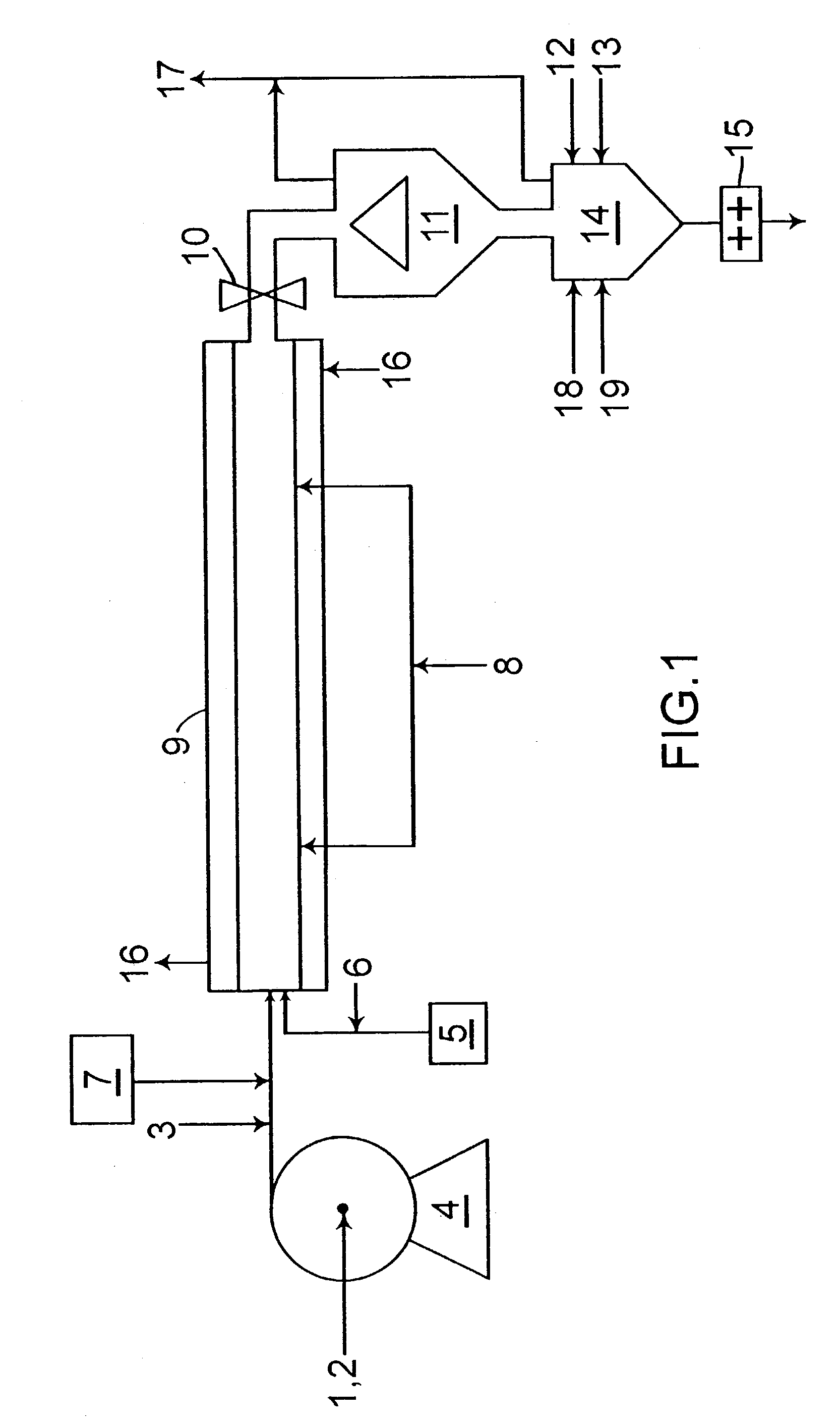 High temperature process for the production of atactic, amorphous, tacky propylene polymers