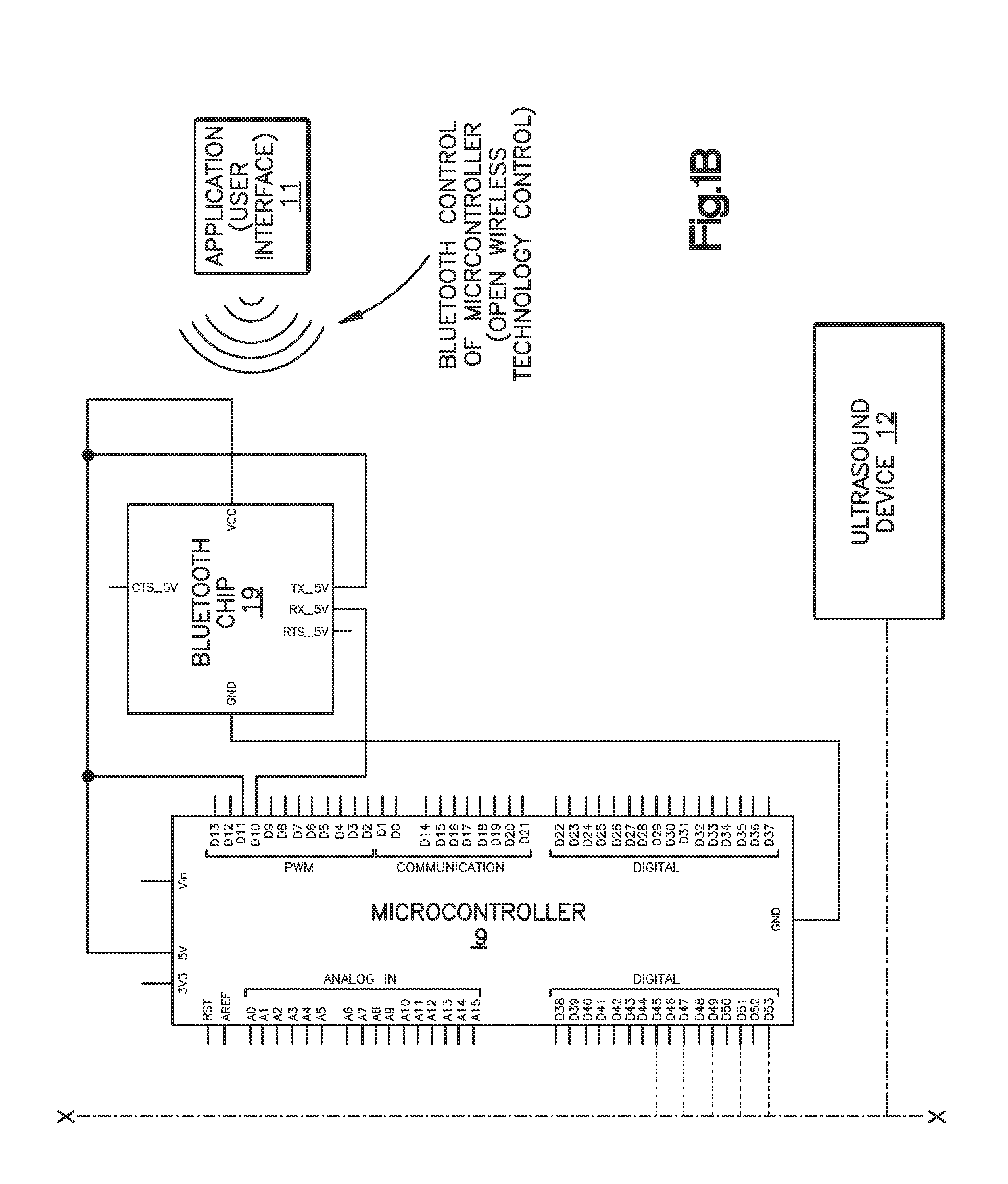 Device, system, and method for simulating blood flow