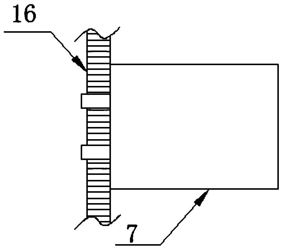 Laser engraving machine with double engraving heads