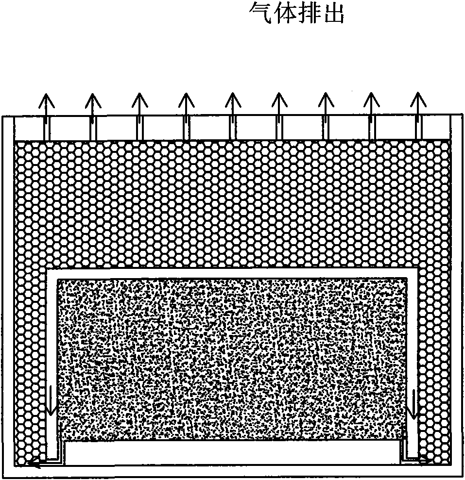 Method for producing lithium iron phosphate