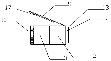 Multifunctional wiper