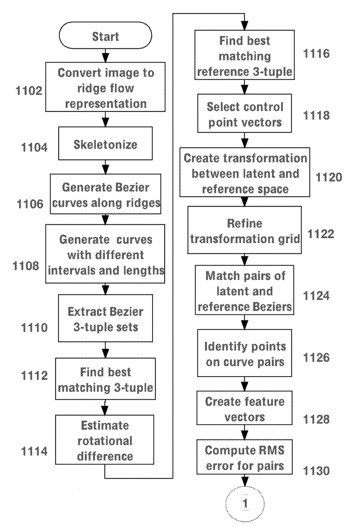 Systems and methods for biometric identification