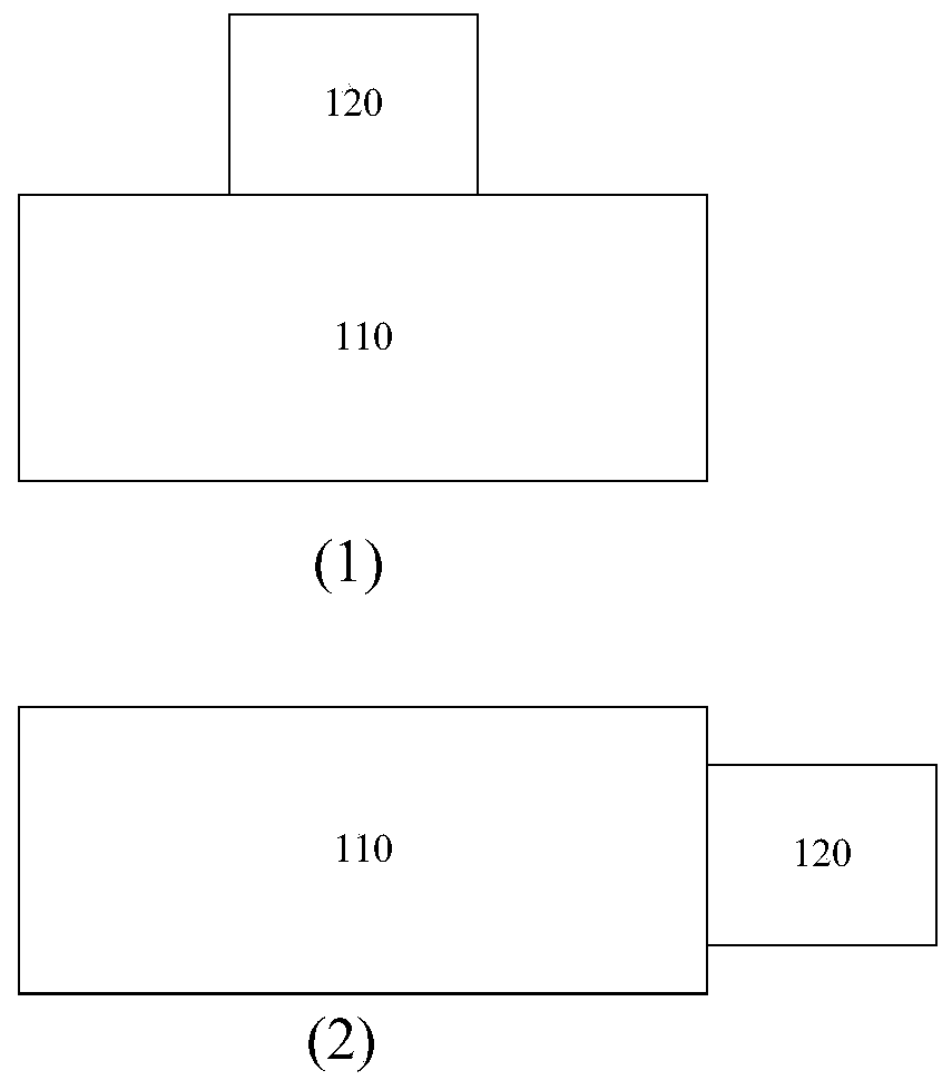 Pneumatic membrane structure virus detection lab and casing soil virus detection lab