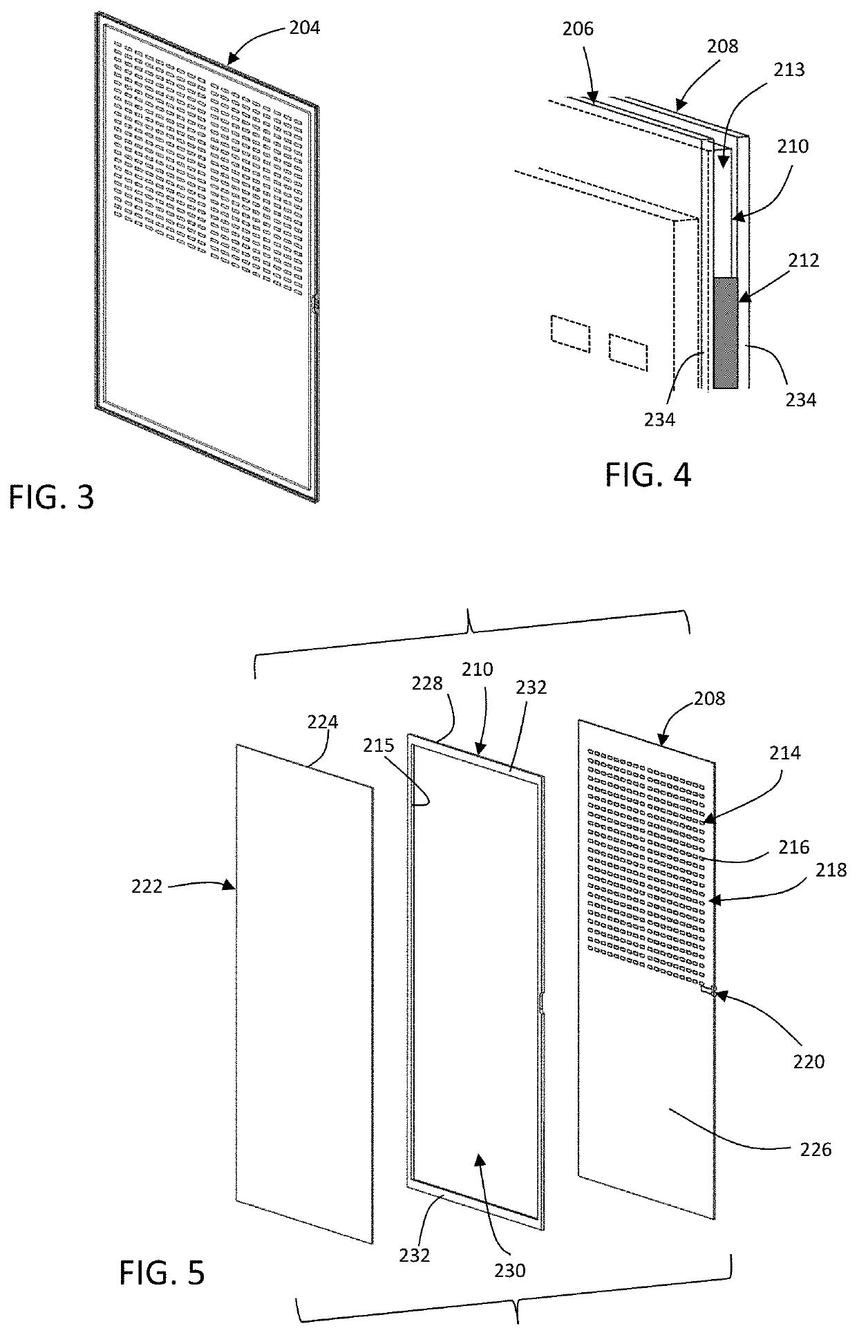 Solar window construction and methods