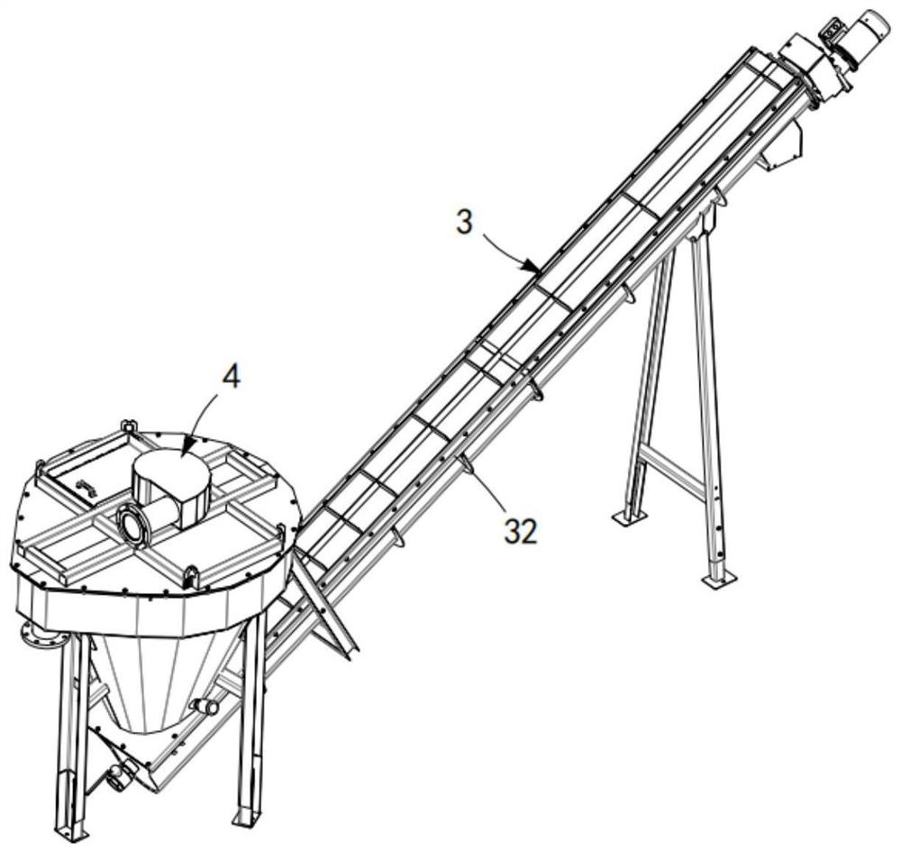 Accurate batching system for rubber and plastic processing