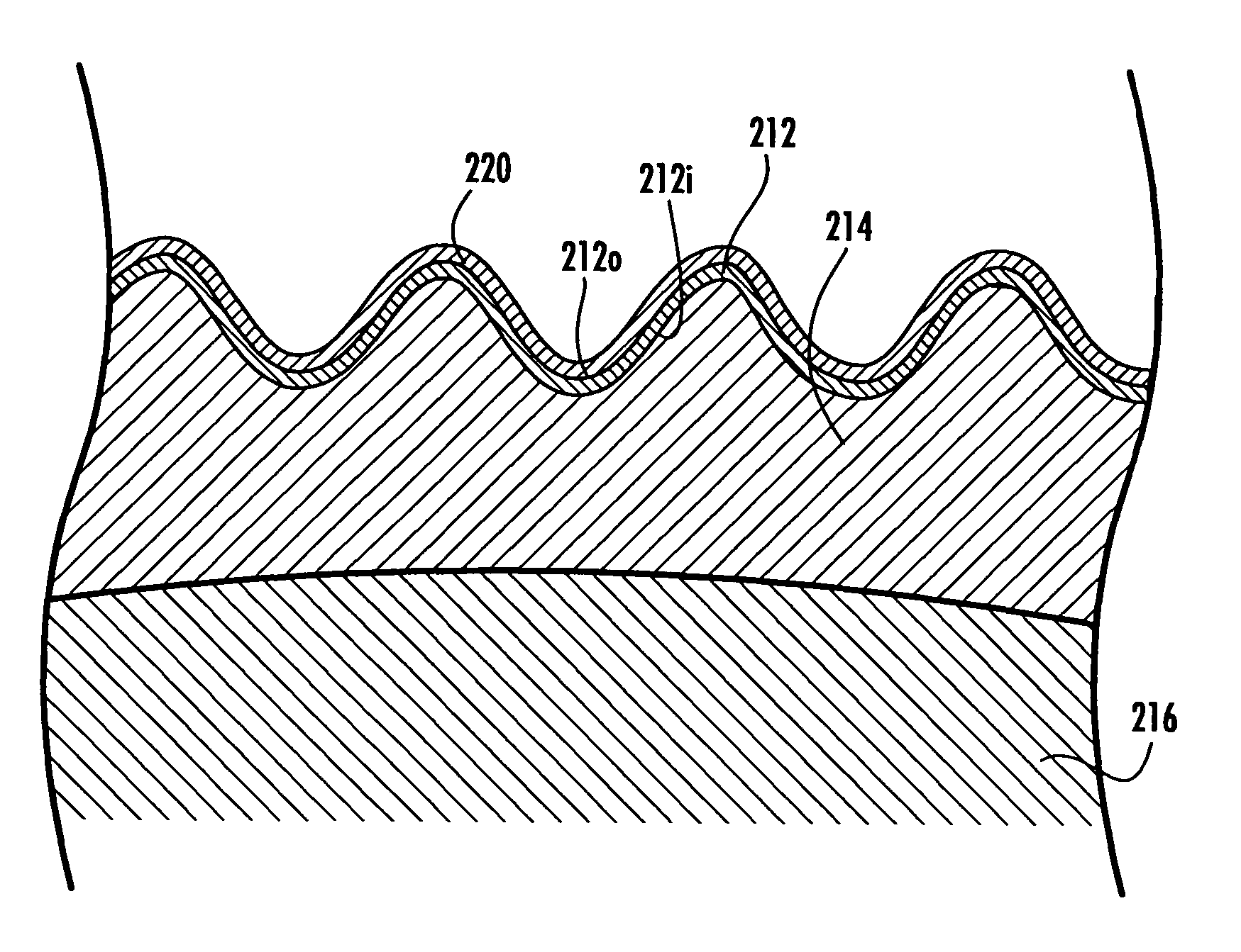 Protective headgear with improved shell construction