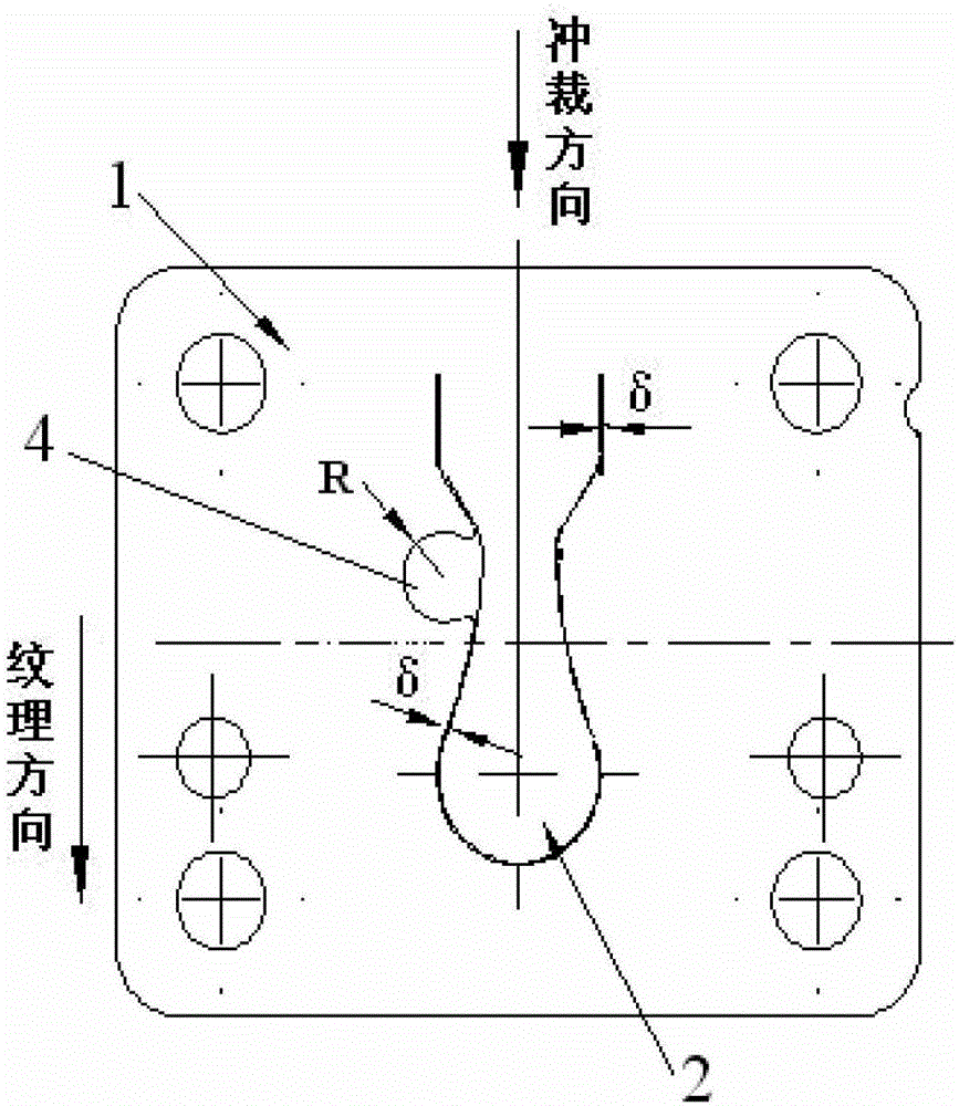 A method for manufacturing a suction valve plate of a reciprocating piston compressor