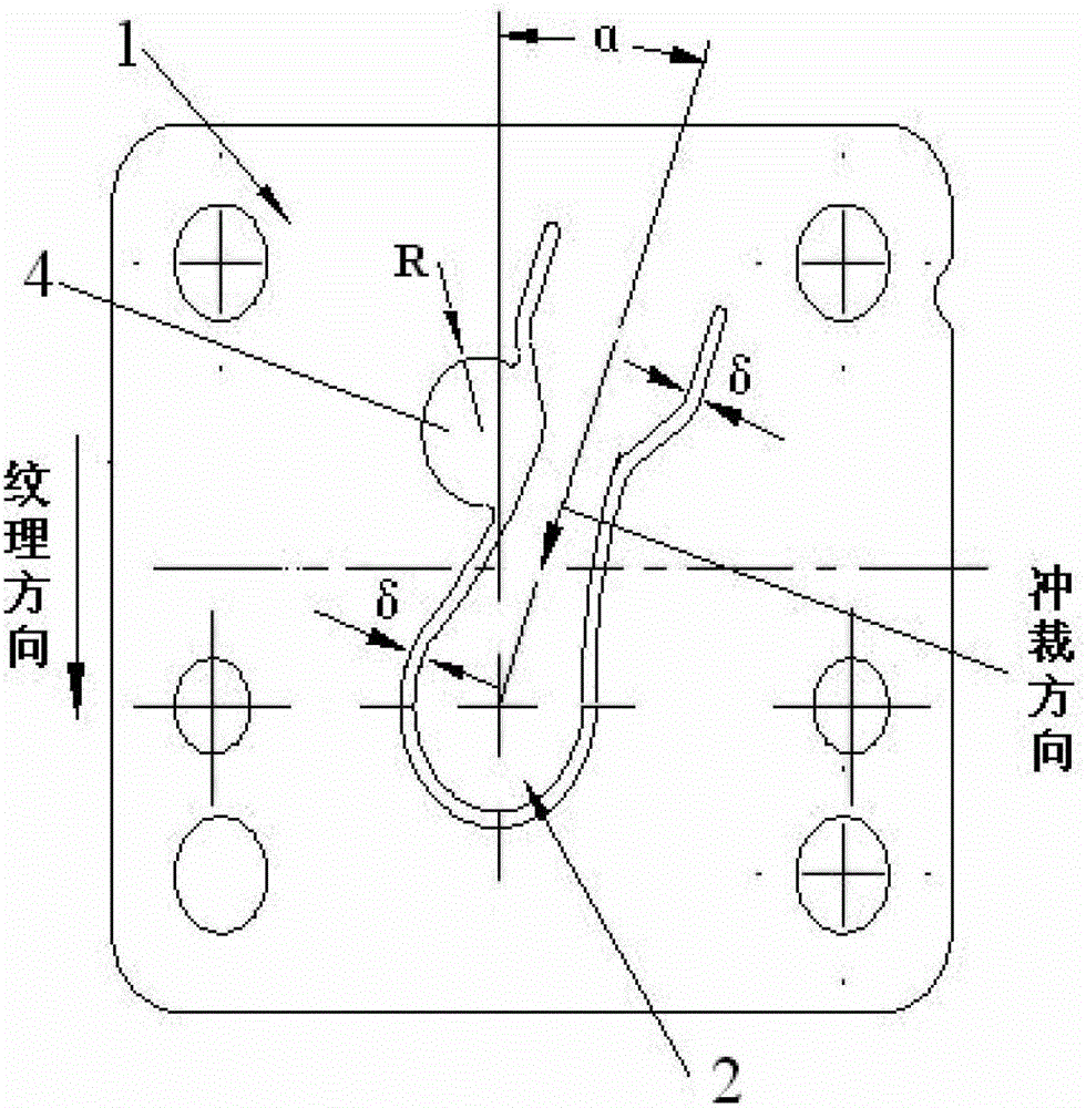 A method for manufacturing a suction valve plate of a reciprocating piston compressor