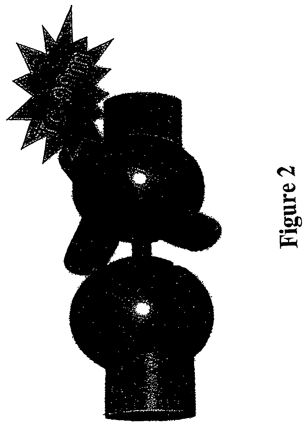 Carrier molecules