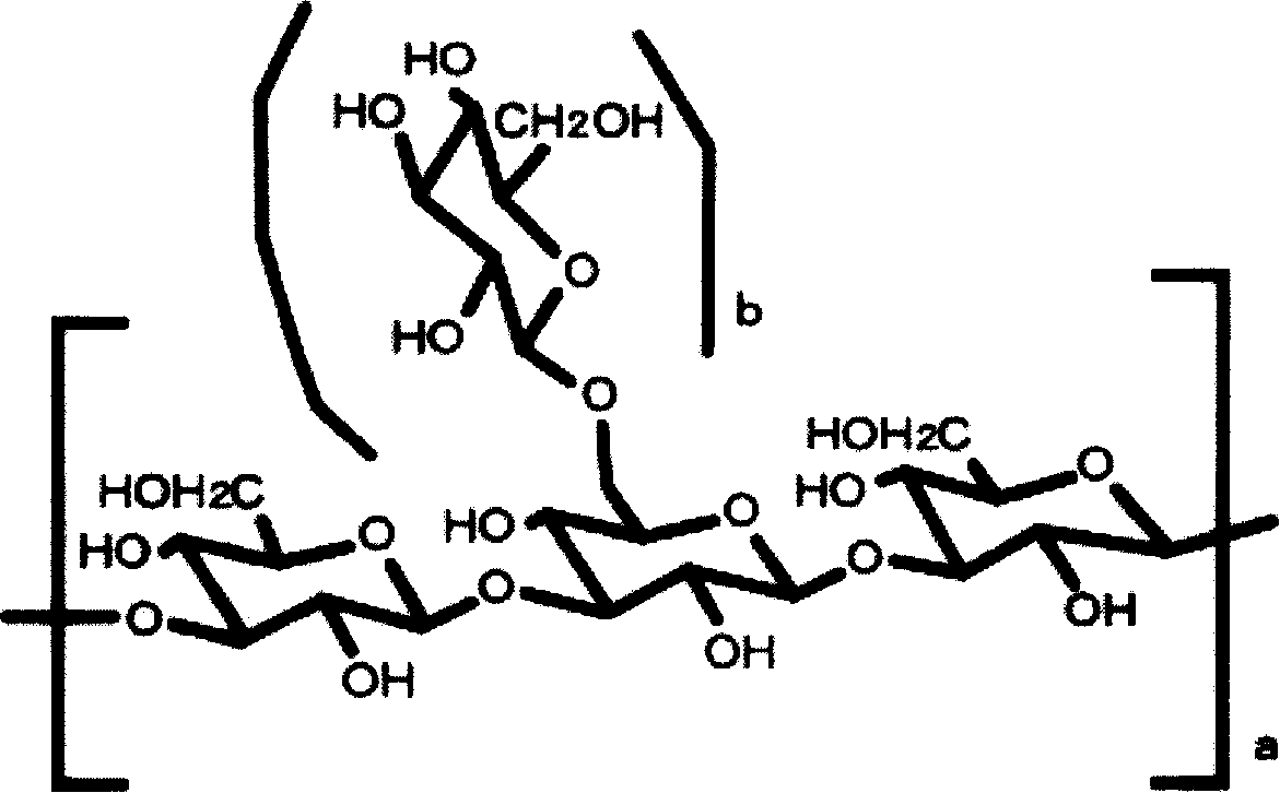 Extract of sparassis crispa MH-3 bacterial strain and method for preparing the same and use thereof